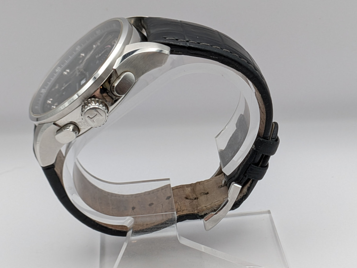 Hamilton Jazzmaster Maestro Chronograph - Image 3