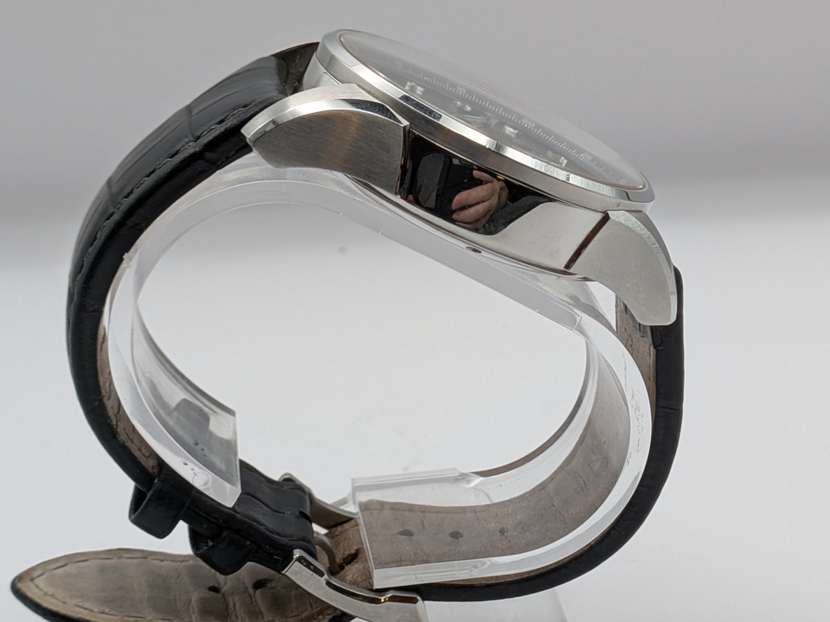 Hamilton Jazzmaster Maestro Chronograph - Image 6