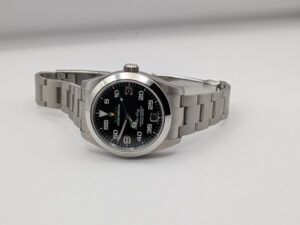 rolex airking 116900