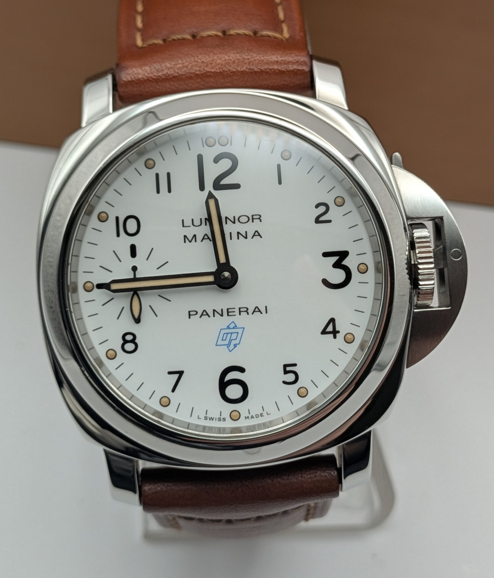 Panerai PAM00660 For Sale