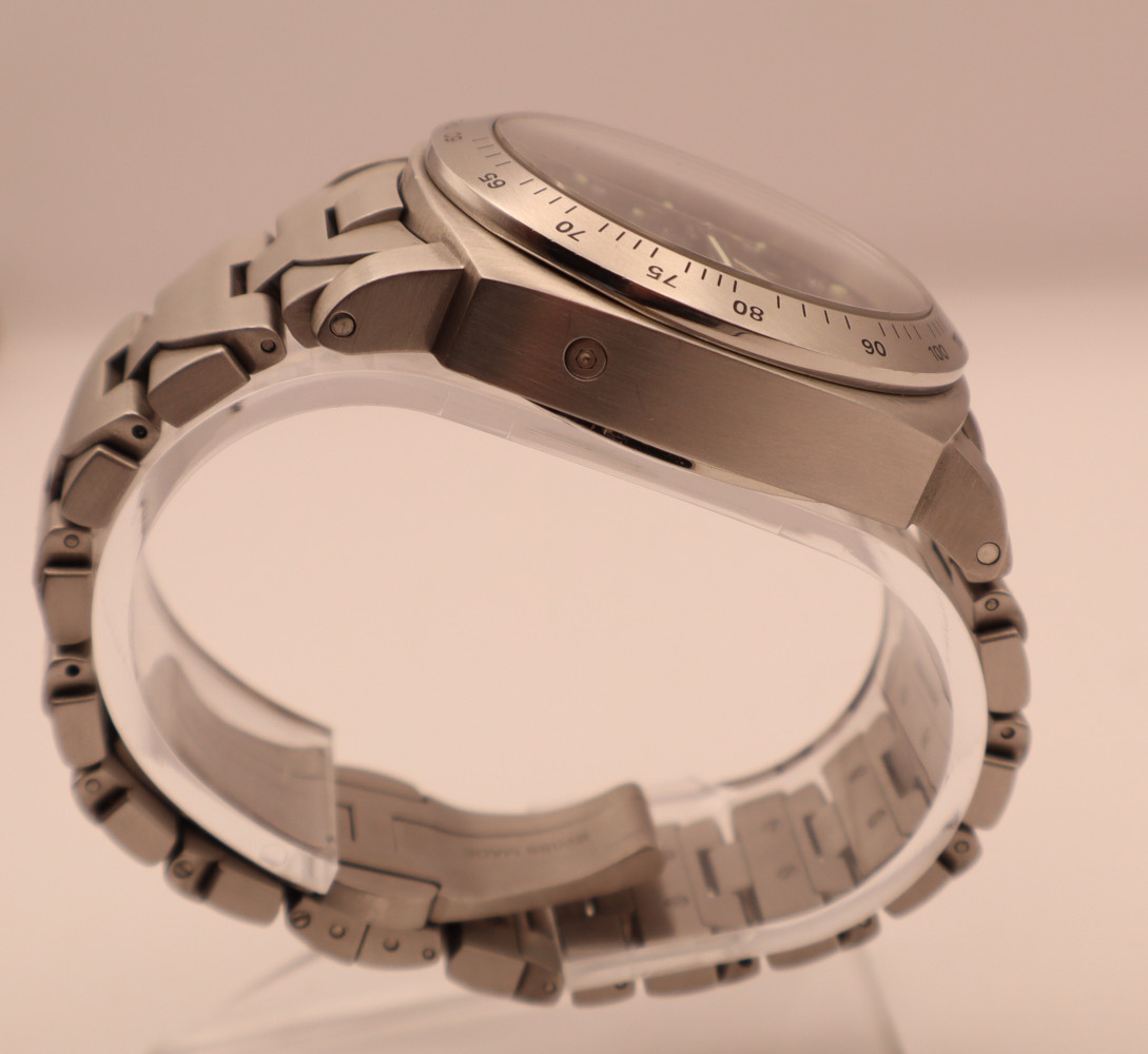 Panerai PAM236 Luminor Chrono Daylight Case