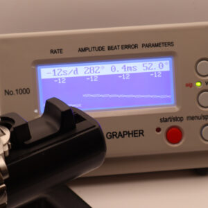 Panerai PAM236 Luminor Daylight Chronograph 44mm Steel  Full Set