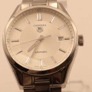 TAG Heuer Carrera Caliber 5 WV211A-3