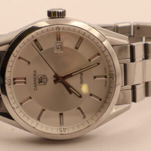 TAG Heuer Carrera Caliber 5 WV211A-3