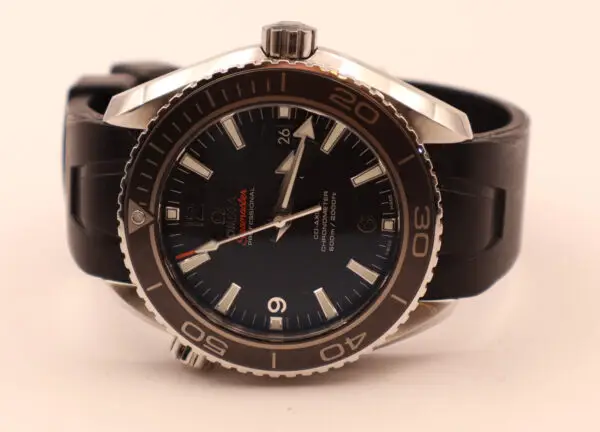 Omega Seamaster Planet Ocean 600M Ref. 232.30.46.21.01.001