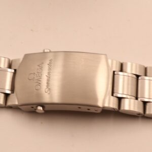 Omega Speedmaster Moonwatch Co-Axial Chronograph Enamel Dial Numbered Edition – Ref. 311.30.44.50.01.001