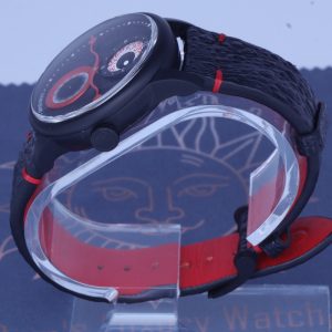 Louis Erard x Konstantin Chaykin Le Regulateur Dusk to Dawn 85248NN88.BGA090 Limited Edition Full Set